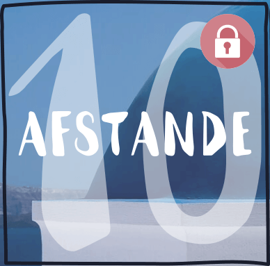 Afstande